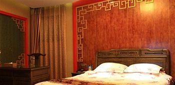 Yayue Hotel Qilihe - Luoyang Luoyang  Exterior foto